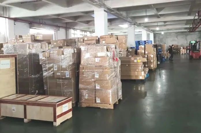 跨境出海，誰在背后鋪路？-樂豐貨運｜樂豐國際貨運｜樂豐電商物流