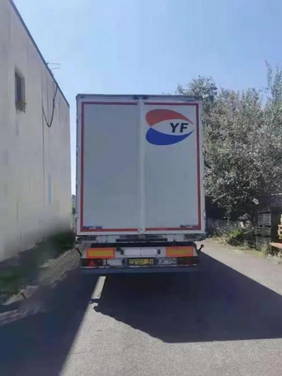 跨境出海，誰在背后鋪路？-樂豐貨運｜樂豐國際貨運｜樂豐電商物流