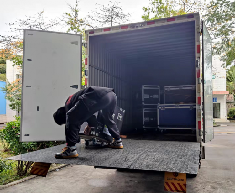 跨境出海，誰在背后鋪路？-樂豐貨運｜樂豐國際貨運｜樂豐電商物流