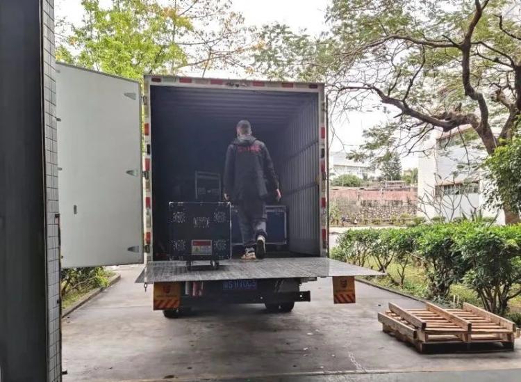 跨境出海，誰在背后鋪路？-樂豐貨運｜樂豐國際貨運｜樂豐電商物流