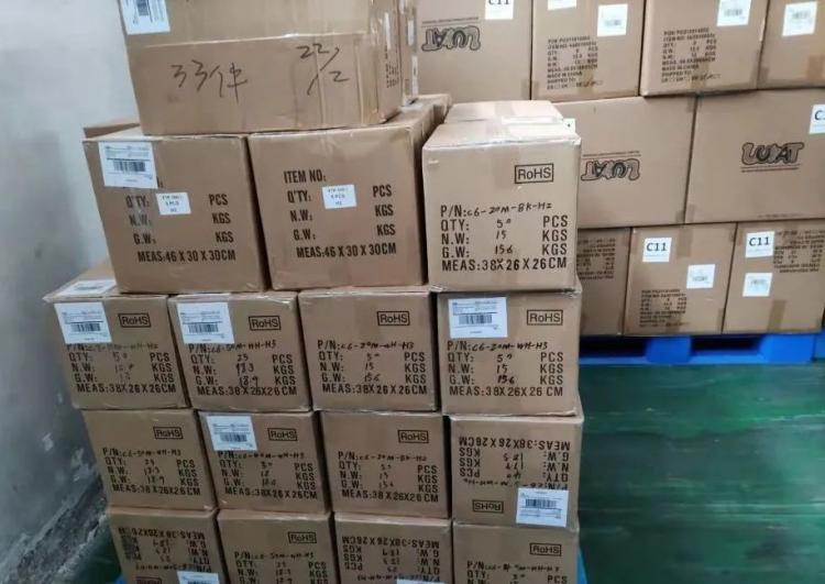 跨境出海，誰在背后鋪路？-樂豐貨運｜樂豐國際貨運｜樂豐電商物流