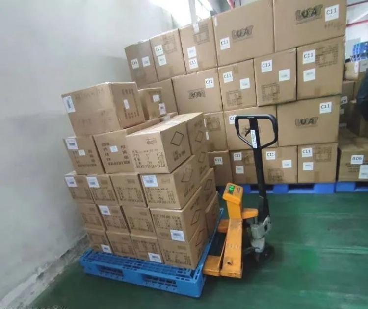 跨境出海，誰在背后鋪路？-樂豐貨運｜樂豐國際貨運｜樂豐電商物流